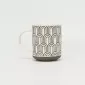 Arch Geometry Mug