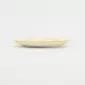 Delicate Floral Crackle Plate