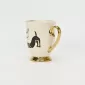 Relaxed Dog Mug