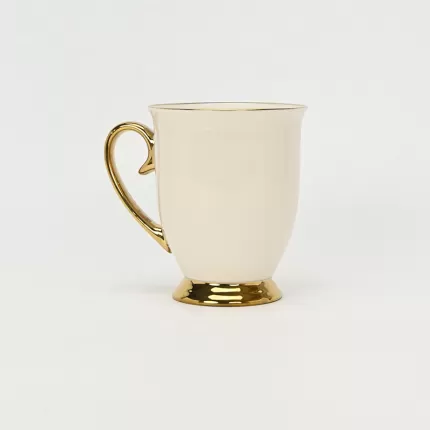Relaxed Dog Mug