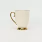 Relaxed Dog Mug