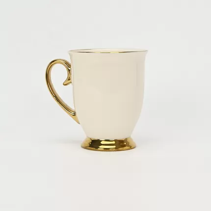 Relaxed Cat Mug