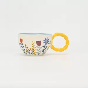 Color Bloom Mug-2