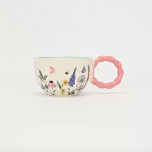 Color Bloom Mug-3