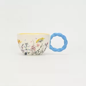 Color Bloom Mug-4