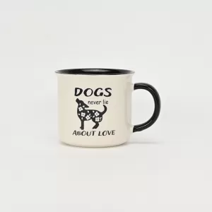 Dog Lover Mug-1
