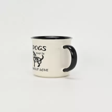 Dog Lover Mug-1
