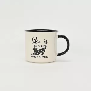 Dog Lover Mug-2