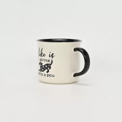 Dog Lover Mug-2