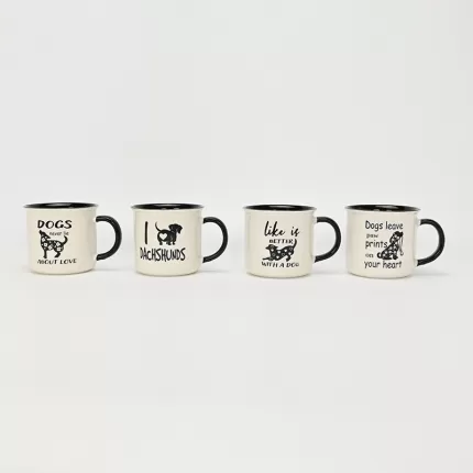 Dog Lover Mug-2