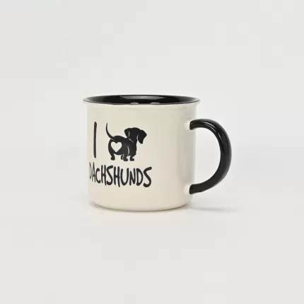 Dog Lover Mug-4