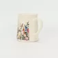 Floral Dream Bunny Mug-1