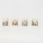 Floral Dream Bunny Mug-2