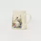 Floral Dream Bunny Mug-4