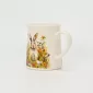 Soft Glow Blossom Bunny Mug-1