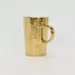 Golden Geometry Mug-1