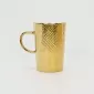 Golden Geometry Mug-1