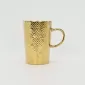 Golden Geometry Mug-2