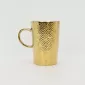 Golden Geometry Mug-2