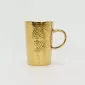 Golden Geometry Mug-3