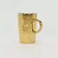 Golden Geometry Mug-3