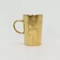 Golden Geometry Mug-3