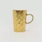 Golden Geometry Mug-4