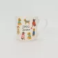 Hello Doggie Mug-1