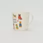 Hello Doggie Mug-1