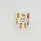 Hello Doggie Mug-1