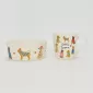 Hello Doggie Bowl-1