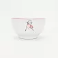 Snowman Cake Bowl