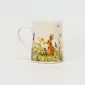 Soft Glow Blossom Bunny Mug-3