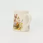 Soft Glow Blossom Bunny Mug-4