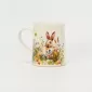 Soft Glow Blossom Bunny Mug-4