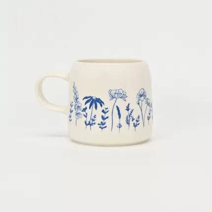 Dog Support Mug-1