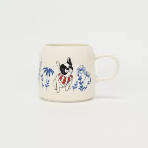 Dog Support Mug-1