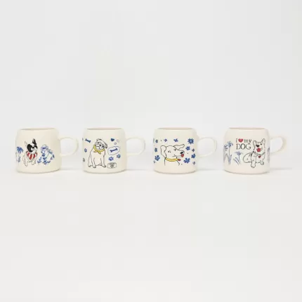 Dog Support Mug-1