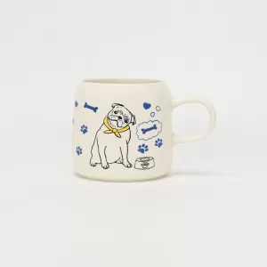 Dog Support Mug-2