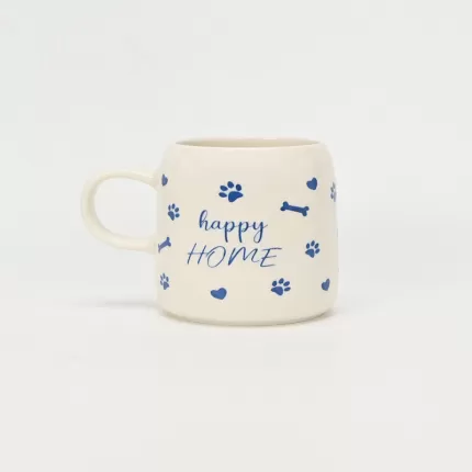 Dog Support Mug-2