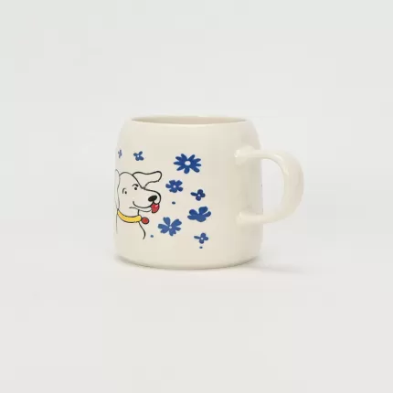 Dog Support Mug-3