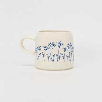 Dog Support Mug-4