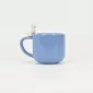 Adorable Dog at Home Mug-2