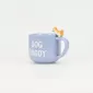 Adorable Dog at Home Mug-3