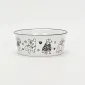 Puppy Flower Bowl
