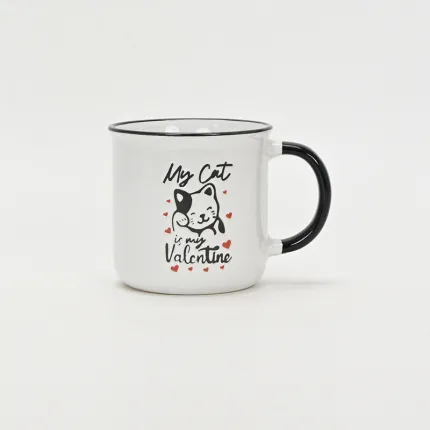 Cat Lover Mug