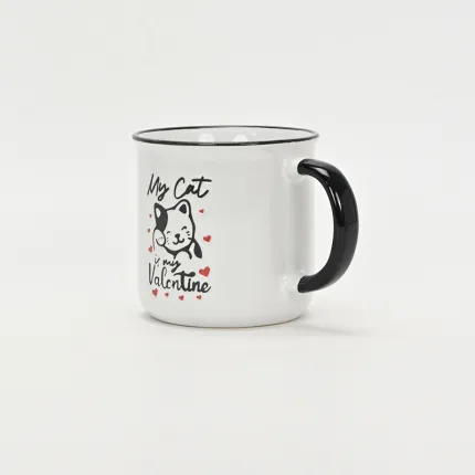 Cat Lover Mug