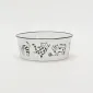 Cuddly Kitty Bowl