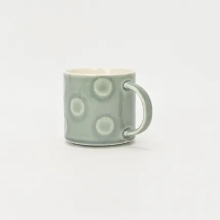 Geometric Flow Mug-4