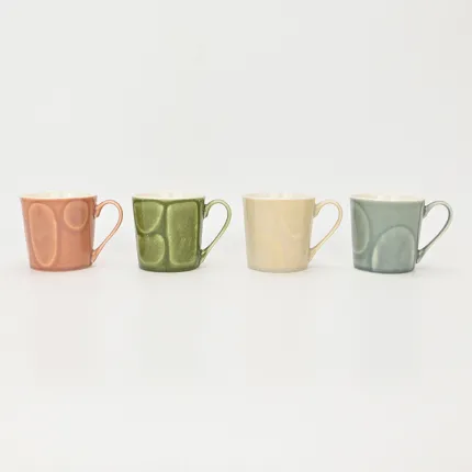 Geometric Breath Mug-2